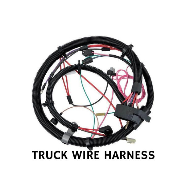 Car Wiring Harness