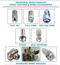 Liquid Nozzle