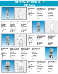 Liquid Nozzle