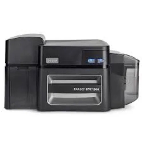 FARGO DTC1500 Printer Machine