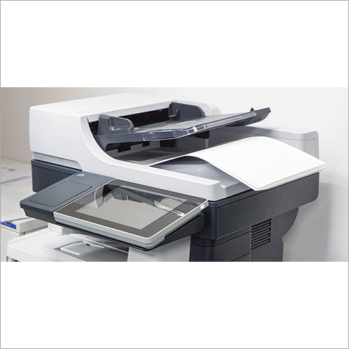 Wire Less Wi-Fi Photocopier Machine