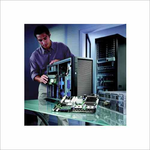Computer Repairing Services