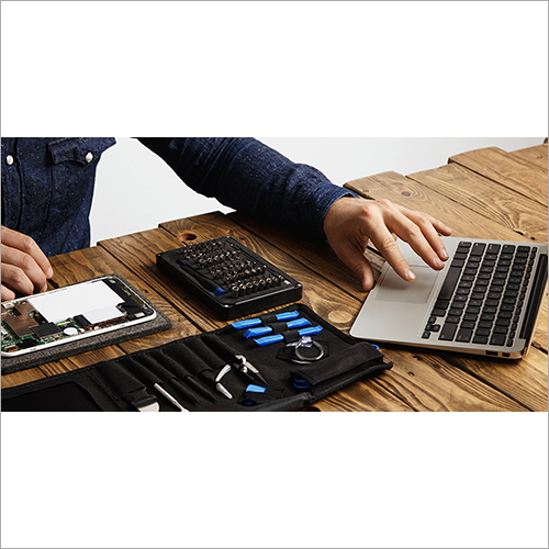 All Computer Annual Maintenance Contract (AMC)