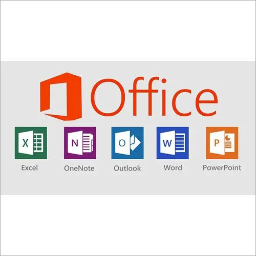 Ms Office Software