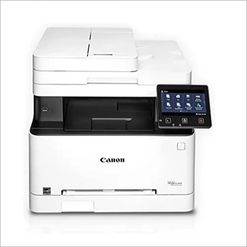 CANON All In One Color Laser Printer