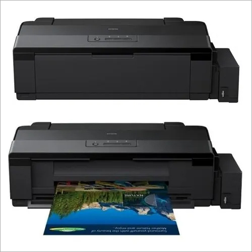 Epson Ink Tank Printer