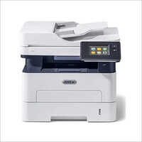 Multifunction Printer Machine