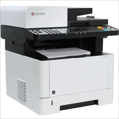 Printer Machine - Plastic Material, Automatic Operation | New Office Equipment Solution