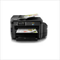 EPSON EcoTank A3 Duplex Multifunction Ink Tank Printer