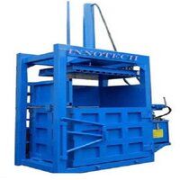 Plastic bailing Press Machine