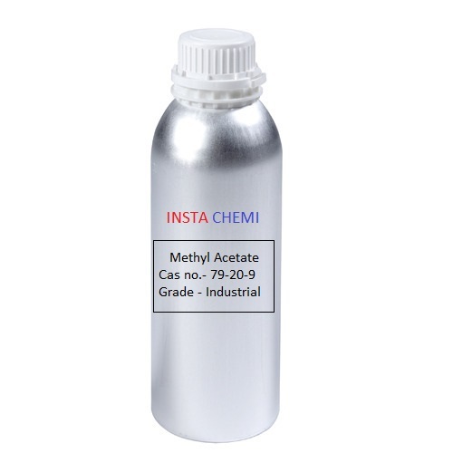 Methyl acetate