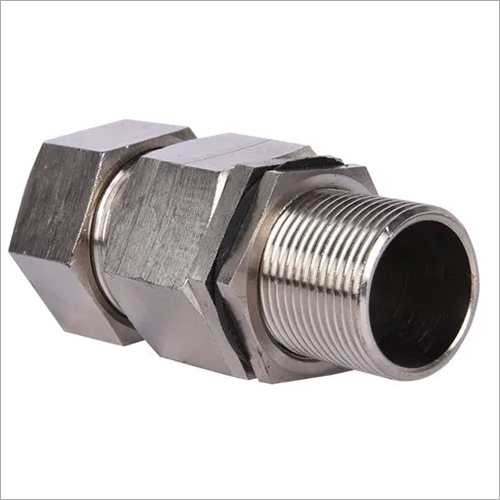 DC Cable Gland