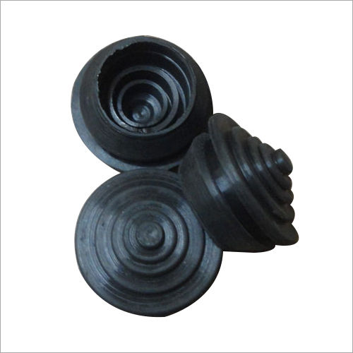 Pvc Conical Grommet