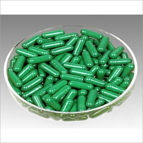 Hard Gelatin Empty Capsules Size 0