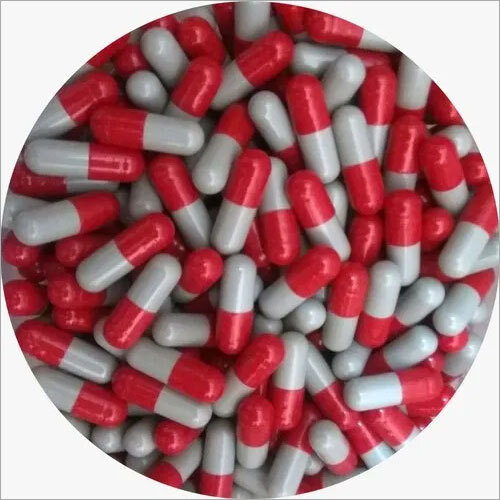 Veg HPMC Capsules Size 0