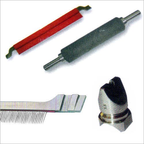 Draw Frame Replacement Spares