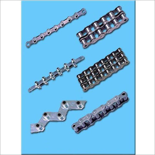 Flat Chains