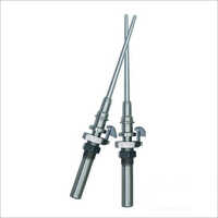 Textile Spindle