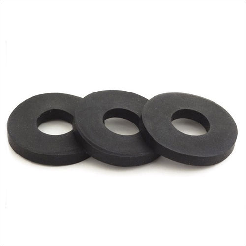 Plain Nylon Washer