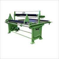 Fabric Rolling Machine For Textile Industry - Automatic Grade: Automatic