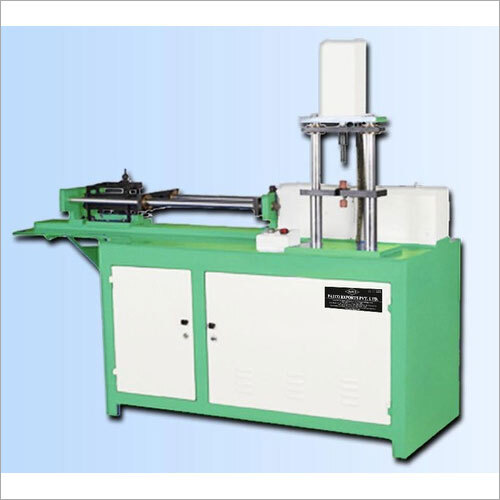 Hydraulic Cots Mounting Machine