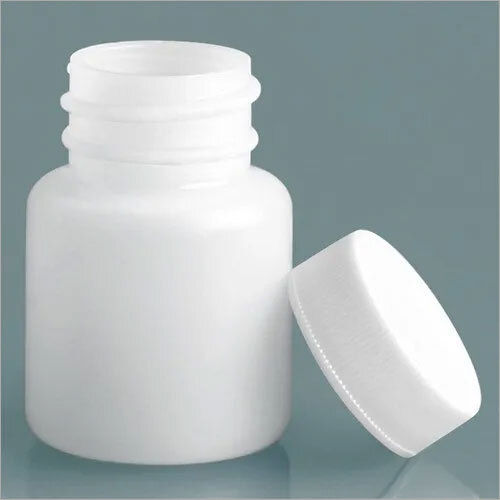 Hdpe Bottle