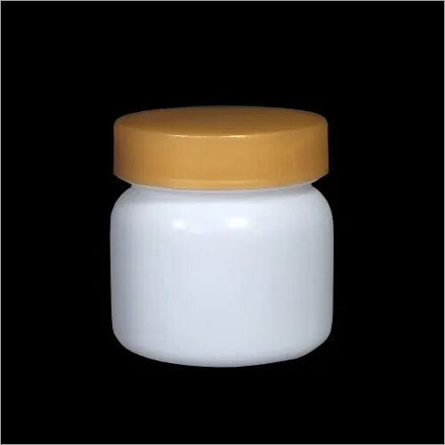 Plastic Pharmaceutical Containers