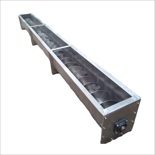 Screw Conveyor