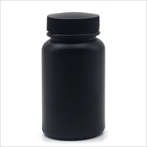 Capsule Container