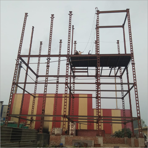 Zero Effluent Discharge Plant