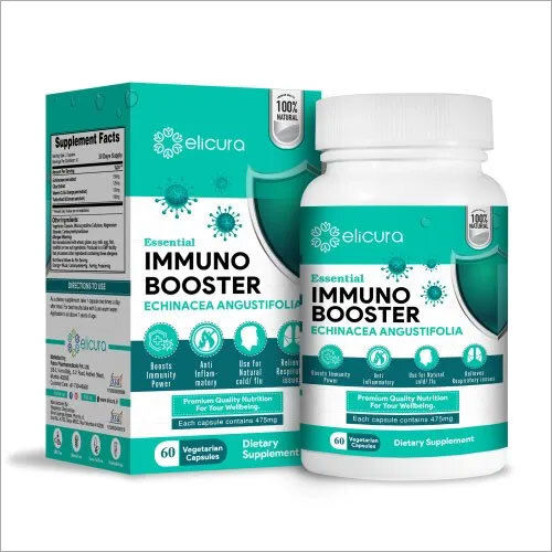 Immuno Booster Capsule