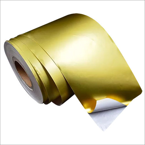 Sticker Paper Roll