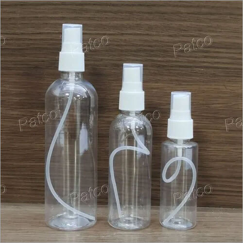 Pet Spray Bottle 200ml