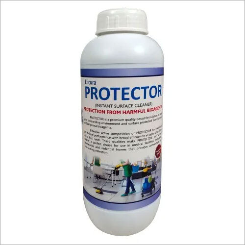 Alcohol Surface Disinfectant