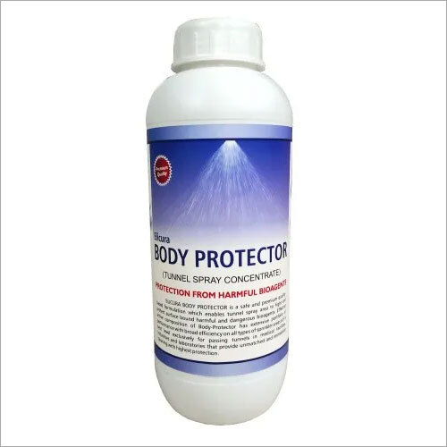 Human Tunnel Spray Concentrate