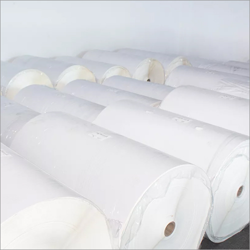 Label Stock Thermal Paper Roll