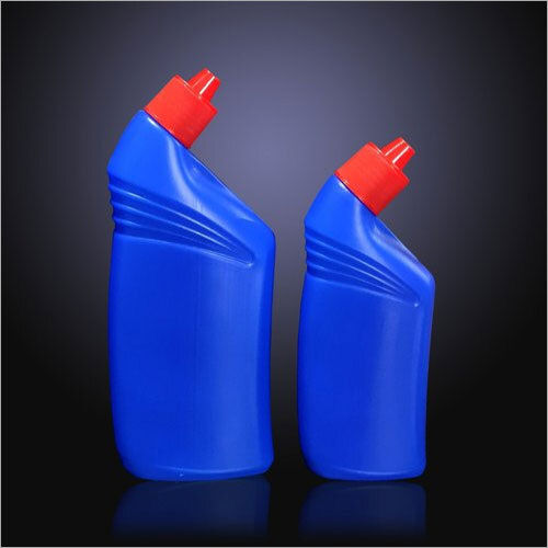 Harpic Plastic Bottle; PET PP PC PE Material Different Industries