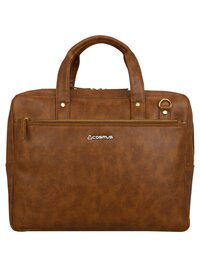15.6 inches Laptop Messenger Office Bag