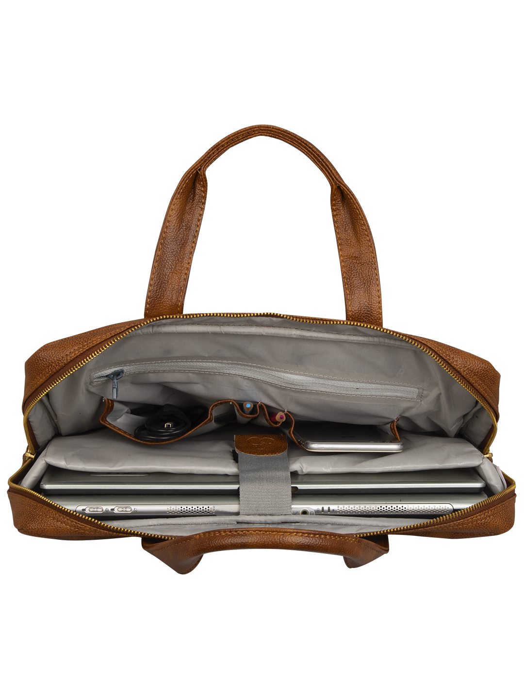 15.6 inches Laptop Messenger Office Bag