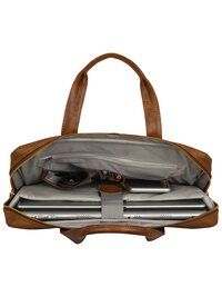 15.6 inches Laptop Messenger Office Bag