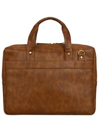 15.6 inches Laptop Messenger Office Bag