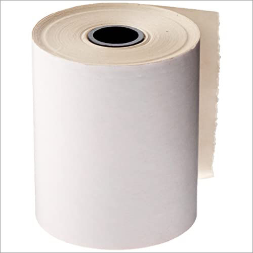 Coated Paper