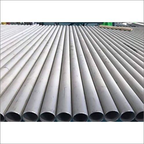 Stainless Steel Pipe