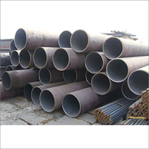 Carbon Steel Seamless Pipe