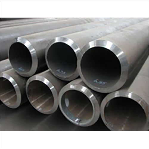 Stainless Steel ERW Pipe