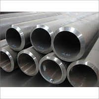 Stainless Steel ERW Pipe - Premium Grade, Round Shape , High Performance and Durability for Power Generation and Shipbuilding