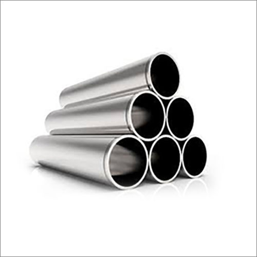 Stainless Steel Round Tube