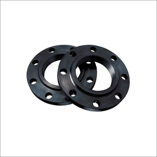 Carbon Steel Flanges