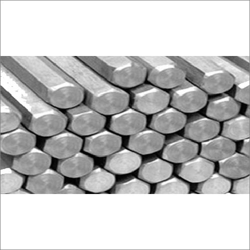 Stainless Steel Hex Bars