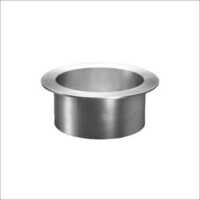 Steel Long Stub End - Stainless Steel | Silver, Premium Grade, Ring Shape, Steel Long Stub End Product Type